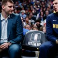 Zvanično: Nikola Jokić ostao bez jednog od omiljenih saigrača u Denveru, dolazi da igra sa Gudurićem