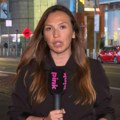 Napadi na novinarku TV Pink: Neprihvatljiv govor mržnje i pretnje smrću zbog izveštavanja