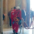 Zvali ih čak 200 puta za 24 sata: Hitna u Kragujevcu imala pune ruke posla, a ovo je bio glavni problem