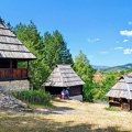 Dan i slava Muzeja Staro selo u Sirogojnu