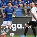 Crvena zvezda igra protiv Leha u trećem kolu kvalifikacija za Ligu šampiona