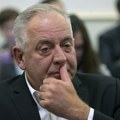 Nekadašnji hrvatski premijer Ivo Sanader pušten na slobodu