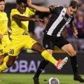 Poznato ko sudi Partizanu protiv Škota