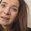 Došla na sahranu njegove ćerke, on hteo da je ubije: Natalija Trik FX o stravičnom susretu sa rođenim bratom