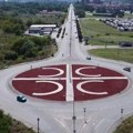 Pronađena žena koja je vozila pogrešnom stranom bulevara