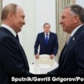 Trump otvoren za sastanak s Putinom, navela Bela kuća posle sastanka izaslanika s predsednikom Rusije