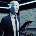 Koliko će se roboti razviti i da li će, u nekom momentu, zameniti ljude?