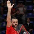 Posle 14 godina rastali se Branko Lazić i Crvena zvezda