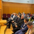 Dalibor Marković, na poziv ambasadora Srbije u Beču, prisustvovao Karavanu srpskog jedinstva