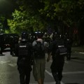 „U Valjevu se niko ne oseća bezbedno nakon policijske tortutre i crnokapuljaša s motkama“