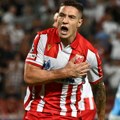 Duarteu prijaju evropska gostovanja: U susret revanšu crveno-belih na Kipru