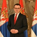Petković: Priština protivpravnim otvaranjem mosta u Kosovskoj Mitrovici direktno potkopava mir na severu KiM