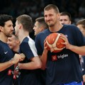 "Orlovi" spremni, Pešić oprezan - Estonac piše istoriju protiv Srbije