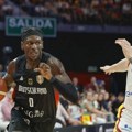Poznati detalji o povredi Isaka Bonge: Stižu ohrabrujuće vesti za Nemačku na Eurobasketu