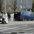 Srpski državljanin planirao likvidaciju u Crnoj Gori? Kada je video policiju bacio pištolj i počeo da beži