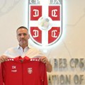 "Novi izazov i velika obaveza" Zoran Bata Mirković objavio spisak u21 reprezentacije Srbije, pa otvorio dušu: "Vratio sam se…
