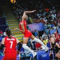 SP - Turska preko SAD do polufinala sa Japanom