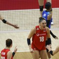 Turska u finalu SP, Japan se bori za bronzu