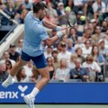 Đoković napredovao na ATP listi