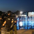 Studenti i građani protestovali ispred Skupštine Niša zbog uvreda odbornika SNS