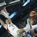 Košarkaši Nemačke prvi finalisti Evropskog prvenstva