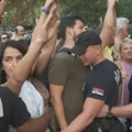 MUP na skupovima SNS izbrojao 144.000 građana a na „neprijavljenim“ 5.000 učesnika: Kako su protekli „paralelni protesti“?…