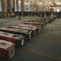 Комисија за заштиту новинара оптужила Израел за убиство 31 новинара у нападу на Хуте