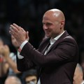 SK: Igor Duljaj pred vratima Maribora