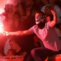 FIFA kaznila Srbiju