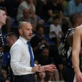 Počele borbe za Evroligu: Karaičićev Aris slavio u Veneciji