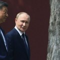 Putin čestitao siju praznik: Ovo je poruka ruskog predsednika kineskom lideru