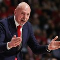 „Zvezda to nema, a Partizan ima“: Obradović analizirao večite u Evroligi, ali i debakl Srbije na Evrobasketu
