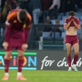 Ludo veče u Ligi Evrope: Romi malo i dva penala - Braga se ne šali! Senzacija u Atini!