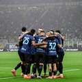Inter ubedljiv protiv Kremonezea