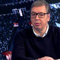 "Želja im je da ne postoje Otvoreni Balkan i višegradska grupa": Vučić: "Kad ste poslednji put čuli da ih neko spominje"