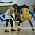 Partizan slavio u Splitu, Spartak savladao Beč, FMP bolji od Studentskog centra