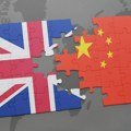 Šef MI5: Kina prestavlja dnevnu pretnju za bezbednost Velike Britanije