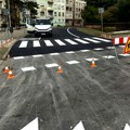 Pre roka završeni radovi „Put“ ubrzao radove, saobraćaj danas popodne