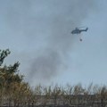 Vatrena stihija odnela porodičnu kuću u selu Brezovača