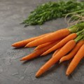 Jednostavan način da sačuvate šargarepe od brzog propadanja