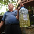 „Vlast pokušava da zaustavi pad rejtinga u Zrenjaninu pričom da je voda ispravna za piće“