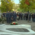 Sećanje na heroje koji su učestvovali u borbi za oslobođenje Kragujevca