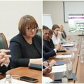“Ispunjeni svi zadati ciljevi” Mali s MMF o sprovođenju aranžmana: Srpska ekonomija ostala otporna