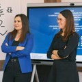 S4AI karavan u Pirotu: Podrška malim i srednjim preduzećima na putu digitalne transformacije