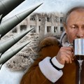 Zelenski: Rusija koristi hladnoću kao oružje