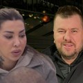 "Da li voliš Luku više od mene?" Janjuš napravio haos za crnim stolom, saterao Aneli u ćošak, a onda je usledio hit odgovor…
