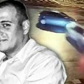 Ovo je poginuli policajac koji je izgubio život sa suprugom i detetom na Novom Beogradu! Pijani i bahati vozač prošao na…
