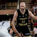Partizan dogovorio sve sa Kalatesom, problem predstavlja njegova astronomska plata u Monaku
