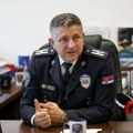 Lakićević (MUP): Skoro polovina dece prevozi se nepropisno u vozilu i toga je sve više
