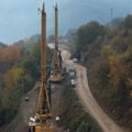 Inženjersko čudo na Đetinji: Gradi se obilaznica oko Užica sa čak osam mostova